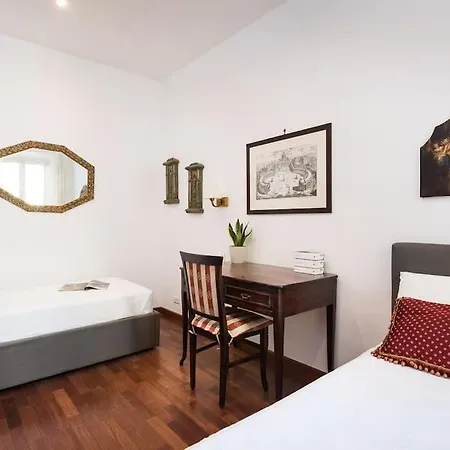Idyllia - Classy In Vatican Area * Rome