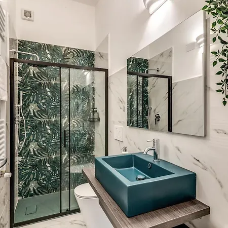 Apartment Nala Luxury With Terrace *