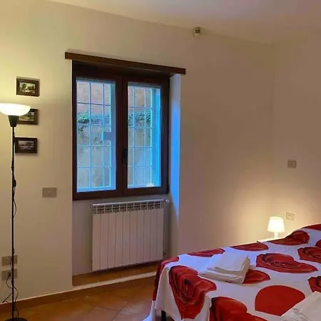 Clivo Lovely House-vatican * Roma