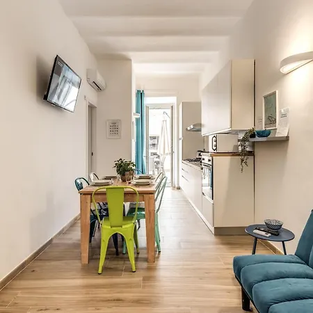 Nala Luxury With Terrace