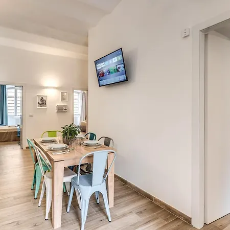 Apartment Nala Luxury With Terrace *