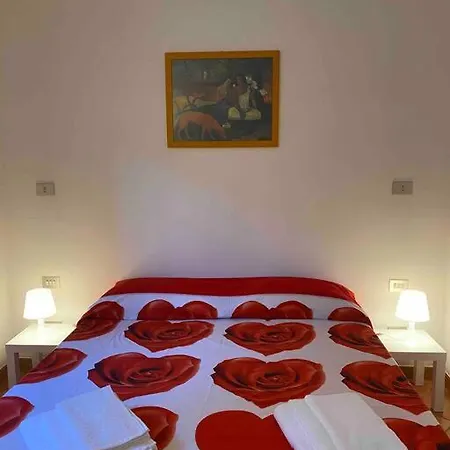 Clivo Lovely House-vatican Apartment Rome