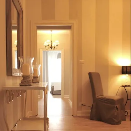Bed & Breakfast Vatican Roma