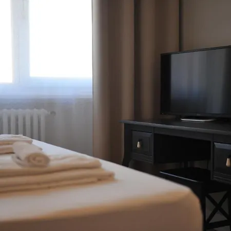 Vatican Bed & Breakfast *