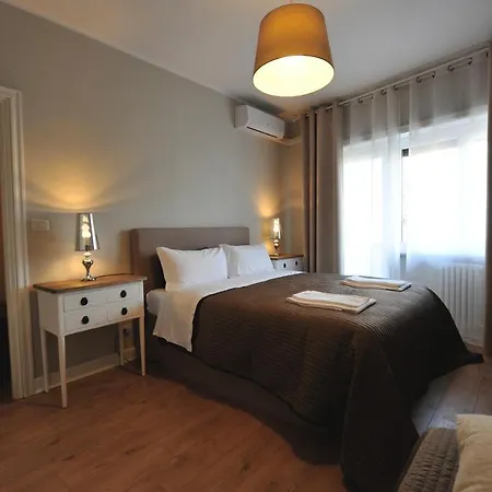 Bed & Breakfast Vatican *