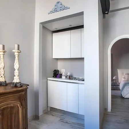 Trevi Luxury Maison Appartement Rome