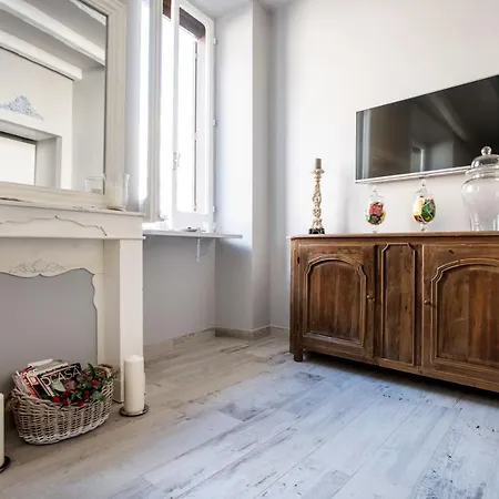 Trevi Luxury Maison Rome