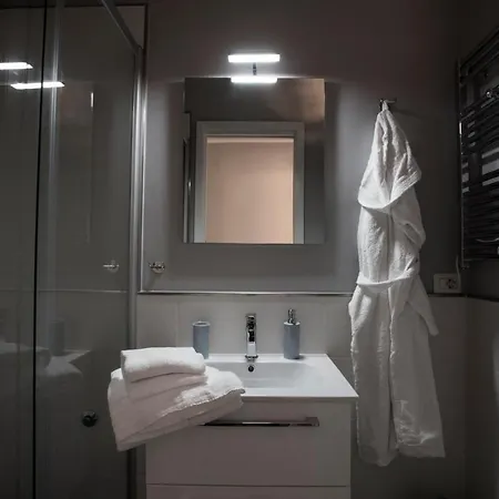Appartement Trevi Luxury Maison *