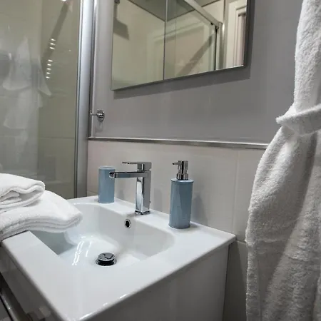 Trevi Luxury Maison * Rome