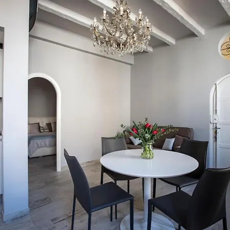 Trevi Luxury Maison Rome