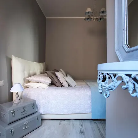 Trevi Luxury Maison Appartement Rome