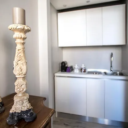 Trevi Luxury Maison Rome