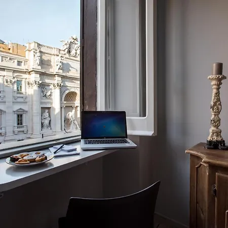 Trevi Luxury Maison * Rome