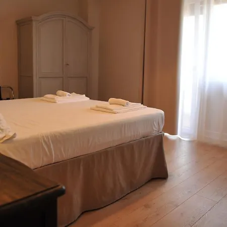 Bed & Breakfast Vatican *