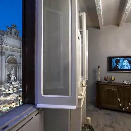 Trevi Luxury Maison