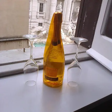 Trevi Luxury Maison Rome