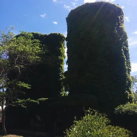 L'oasi Di Baal Villa *