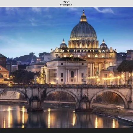 Vatican Luxury *