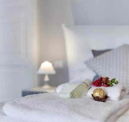 Apartment Trevi Luxury Maison *