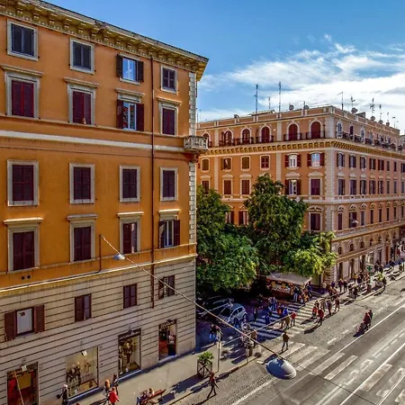 Amalia By Remember Guest house Rome