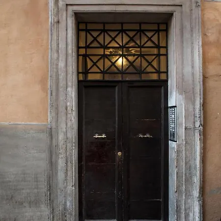 Apartment Trevi Luxury Maison Rome