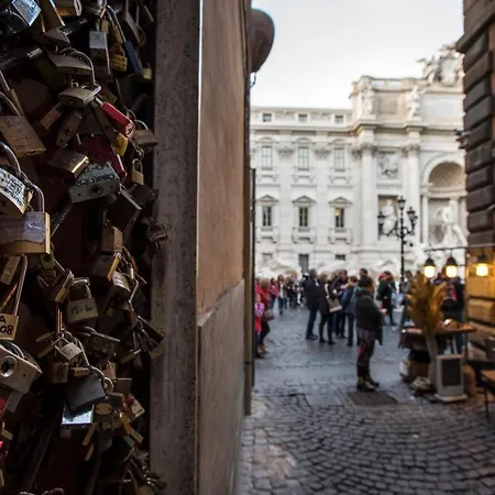 Trevi Luxury Maison * Rome