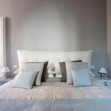 Apartment Trevi Luxury Maison