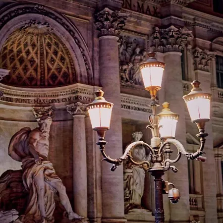 Trevi Luxury Maison * Rome