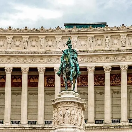 Trevi Luxury Maison Appartement *