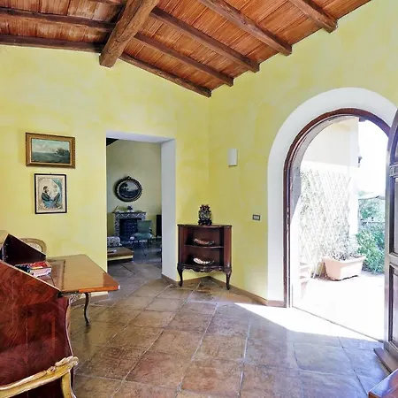 L'oasi Di Baal Villa *