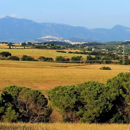 Villa L'oasi Di Baal Roma