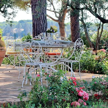 L'oasi Di Baal Villa