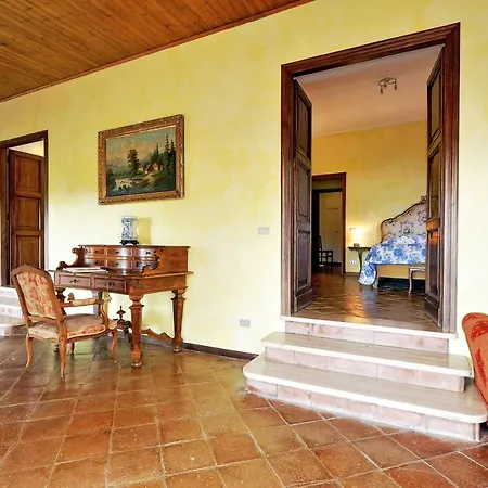 L'oasi Di Baal Villa *