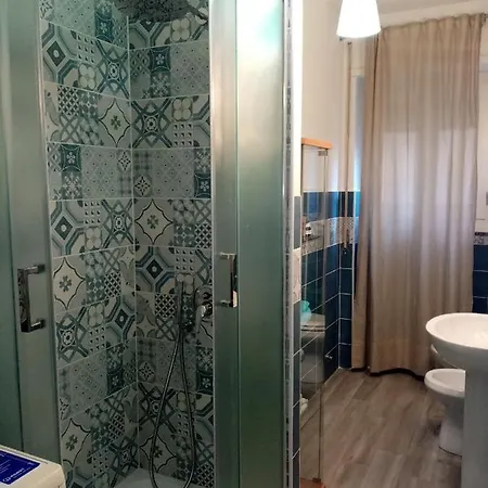 Apartment L'angolo Di San Pietro