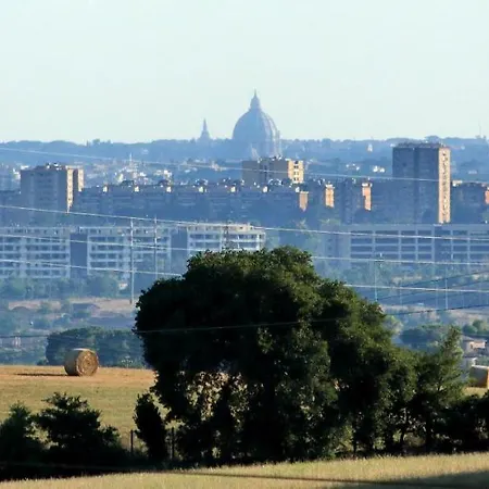 L'oasi Di Baal Villa *