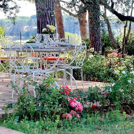 Villa L'oasi Di Baal