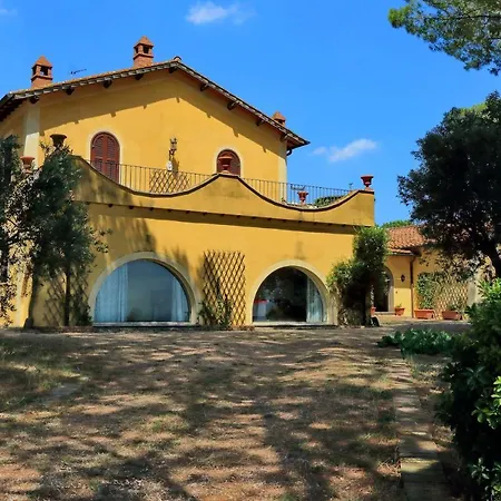 L'oasi Di Baal * Roma