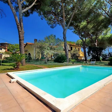 Villa L'oasi Di Baal