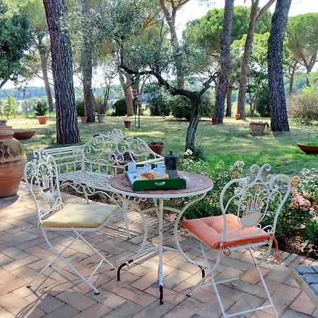 L'oasi Di Baal Villa *