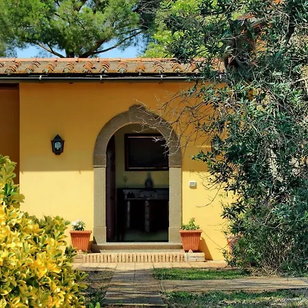 L'oasi Di Baal Villa