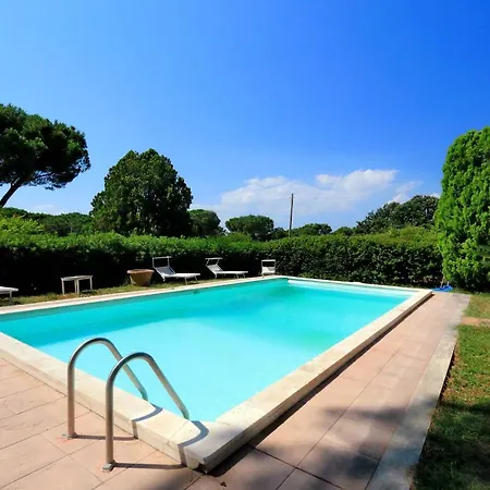 L'oasi Di Baal Villa *