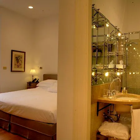 Spalletti Trivelli - Small Luxury Of The World Rome