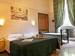 Mary Bell Hotel Rzym