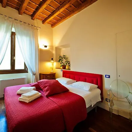 Suburbe Bed & Breakfast 2*