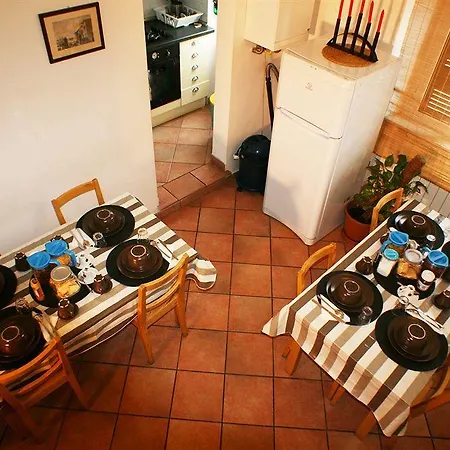 Sixtythree Bed & Breakfast Rome