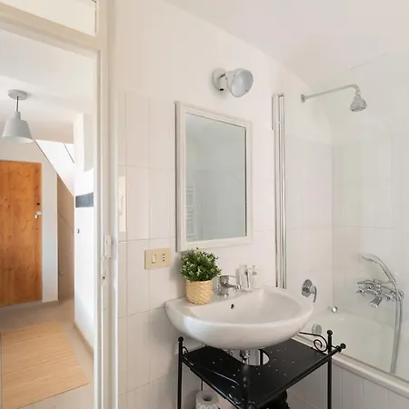 Apartamento Rooftop Colosseum Roma
