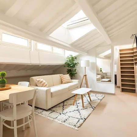 Apartamento Rooftop Colosseum