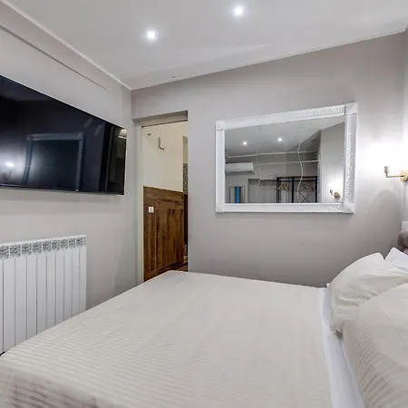 Vogue Guest house