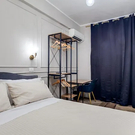 Vogue Guest house *
