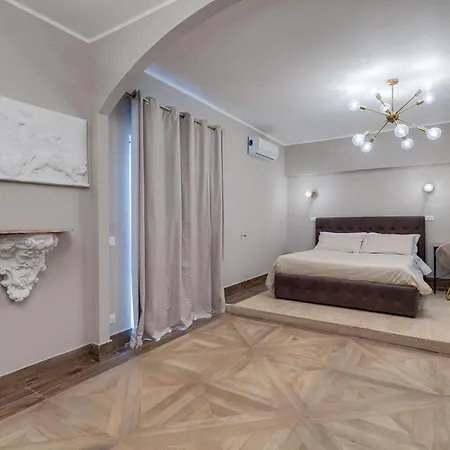 Vogue Guest house Rome